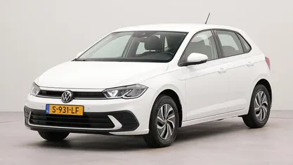 Occasion 2023 VW Polo Business Hatchback | € 18.250 (Goede deal)