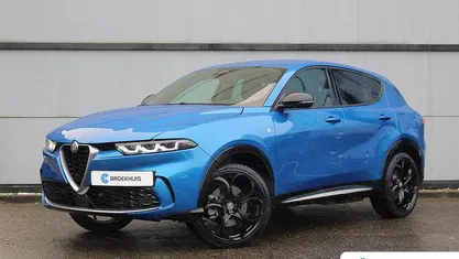 Occasion Alfa Romeo Tonale Ti 280 PK (205 kW) 2024 SUV