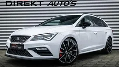 Gebruikt 2018 Cupra Leon Stationwagen | € 29.950 (Eerlijke prijs)