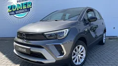 Grijs Gebruikt 2021 Opel Crossland X Elegance SUV | € 20.330 (Eerlijke prijs)