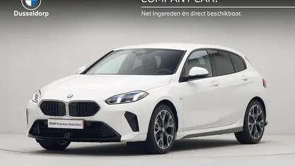 Occasion 2025 BMW 120 M Sport Hatchback | € 34.950 (Super prijs)