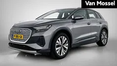 Gebruikt 2022 Audi Q4 e-tron Advanced Plus SUV | € 35.900 (Eerlijke prijs)