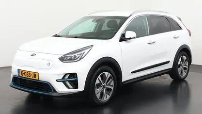 Gebruikt 2019 Kia e-Niro SUV | € 16.690 (Eerlijke prijs)
