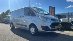 Gebruikt 2017 Ford Transit Custom Trend Van | € 11.950 (Goede deal)