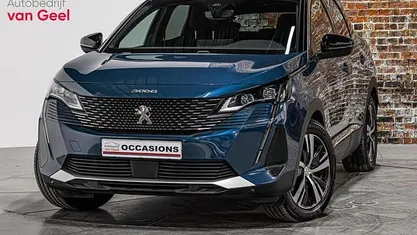 Occasion Peugeot 3008 GTi 2023 SUV