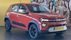 Gebruikt 2024 Dacia Spring Extreme Hatchback | € 16.945 (Eerlijke prijs)