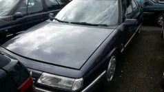 Blauw Gebruikt 1993 Citroën XM | € 900
