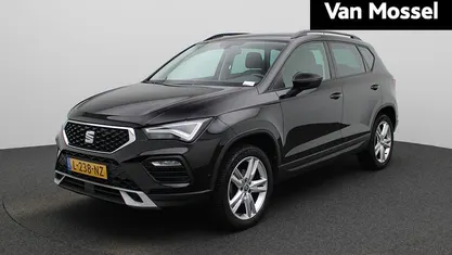 Occasion Seat Ateca Business 150 PK (110 kW) 2021 Suv SUV