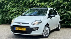 Wit Gebruikt 2010 Fiat Punto Evo Active Hatchback | € 1.950 (Eerlijke prijs)