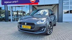 Grijs Gebruikt 2019 Suzuki Swift Hatchback | € 15.950 (Eerlijke prijs)