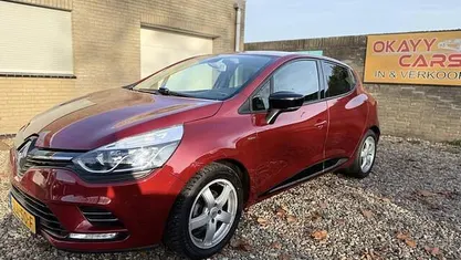 Occasion 2019 Renault Clio IV LIMITED Hatchback | € 8.950 (Goede deal)