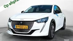 Gebruikt 2022 Peugeot e-208 Active Hatchback | € 16.400 (Goede deal)