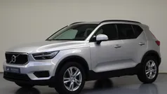 Zilver Gebruikt 2018 Volvo XC40 Momentum SUV | € 30.750 (Goede deal)