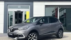 Gebruikt 2017 Renault Captur Intens SUV | € 11.495 (Eerlijke prijs)