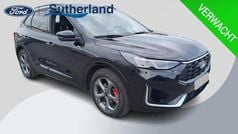 Zwart Gebruikt 2025 Ford Kuga ST-Line X SUV | € 43.795 (Eerlijke prijs)