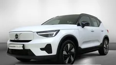 Gebruikt 2024 Volvo XC40 Plus SUV | € 44.935 (Eerlijke prijs)