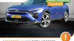 Gebruikt 2022 Citroën C5 X Feel Stationwagen | € 22.400 (Eerlijke prijs)