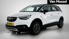 Gebruikt 2020 Opel Crossland X Edition SUV | € 15.740 (Eerlijke prijs)