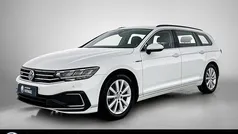 Gebruikt 2020 VW Passat Business Stationwagen | € 21.500 (Goede deal)