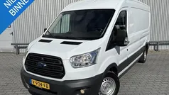 Gebruikt 2015 Ford Transit Ambiente Van | € 7.500 (Eerlijke prijs)