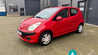 Occasion Nissan Pixo Acenta 68 PK (50 kW) 2011 Hatchback