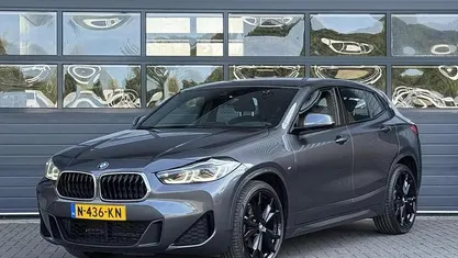 Occasion 2021 BMW X2 M Sport SUV | € 24.999 (Goede deal)