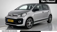 Grijs Gebruikt 2022 VW up! GTI Hatchback | € 18.900 (Eerlijke prijs)
