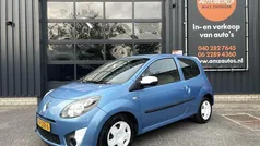 Blauw Gebruikt 2012 Renault Twingo Night&Day Hatchback | € 1.750 (Eerlijke prijs)
