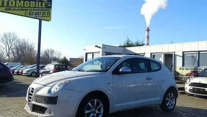 Occasion Alfa Romeo MiTo 69 PK (50 kW) 2012 Hatchback