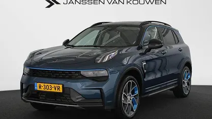 Occasion 2022 Lynk & Co 01 SUV | € 23.885 (Eerlijke prijs)