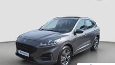 Grijs Gebruikt 2023 Ford Kuga ST-Line SUV | € 28.095 (Eerlijke prijs)