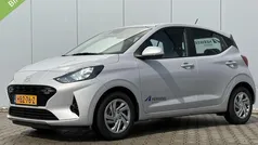 Grijs Gebruikt 2025 Hyundai i10 Comfort Hatchback | € 19.985 (Eerlijke prijs)
