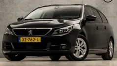 Grijs Gebruikt 2019 Peugeot 308 Sport Stationwagen | € 11.445 (Eerlijke prijs)
