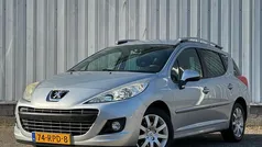 Gebruikt 2011 Peugeot 207 Sportium Stationwagen | € 3.349 (Eerlijke prijs)