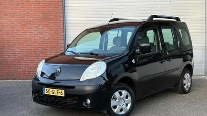 Occasion 2008 Renault Kangoo MPV | € 7.399 (Eerlijke prijs)