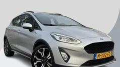 Gebruikt 2020 Ford Fiesta Active X Hatchback | € 15.745 (Eerlijke prijs)