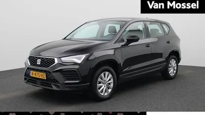 Occasion Seat Ateca Reference 110 PK (80 kW) 2022 Suv SUV