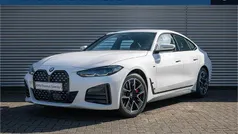 Wit Gebruikt 2024 BMW 430 Executive Coupé | € 56.500 (Eerlijke prijs)