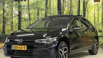 Occasion 2023 VW Golf VIII Business Hatchback | € 29.849 (Super prijs)