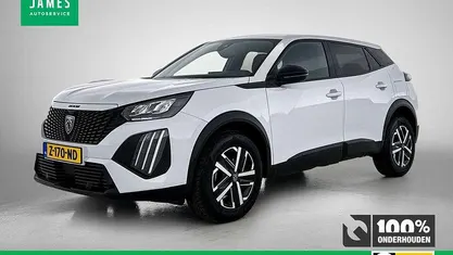 Occasion Peugeot 2008 Active 102 PK (75 kW) 2023 SUV