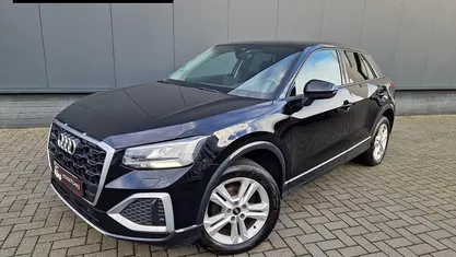 Occasion Audi Q2 Premium 116 PK (85 kW) 2022 SUV