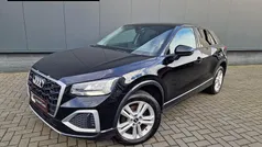 Zwart Gebruikt 2022 Audi Q2 Premium SUV | € 24.950 (Goede deal)