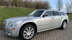 Grijs Gebruikt 2006 Chrysler 300C Touring Stationwagen | € 5.675 (Eerlijke prijs)