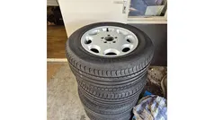 Gebruikt 1992 Mercedes S300 SE Sedan | € 8.999