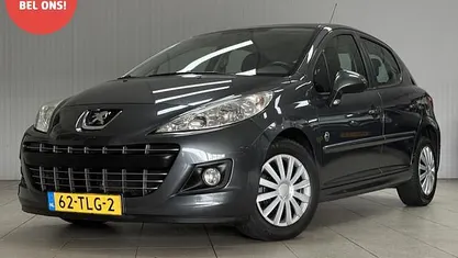 Occasion 2012 Peugeot 207 Urban Move Hatchback | € 2.450 (Eerlijke prijs)