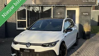 Gebruikt 2022 VW Golf VIII GTI Clubsport Hatchback | € 35.950 (Eerlijke prijs)