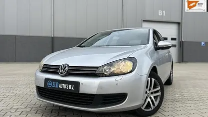 Overige Gebruikt 2009 VW Golf VI Comfortline Hatchback | € 6.749 (Eerlijke prijs)