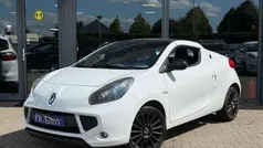 Wit Gebruikt 2011 Renault Wind Dynamique Cabriolet | € 6.350 (Eerlijke prijs)