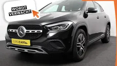 Gebruikt 2021 Mercedes GLA200 Progressive SUV | € 33.690 (Eerlijke prijs)