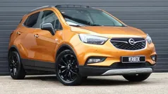 Gebruikt 2018 Opel Mokka X Innovation SUV | € 18.950 (Eerlijke prijs)
